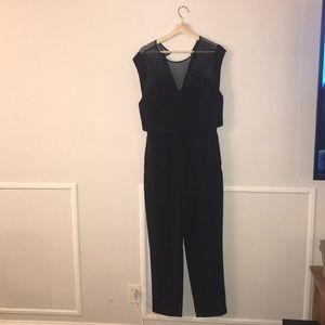 Express Jumpsuit